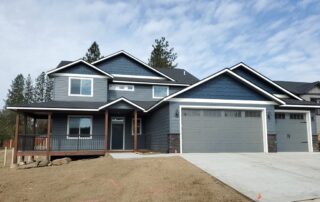 when to repaint your home exterior