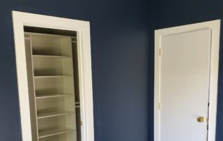 Interior Painting Checklist for Homeowners