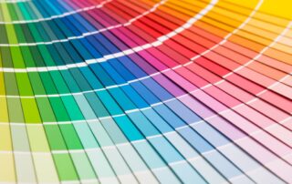 psychological effects of paint colors