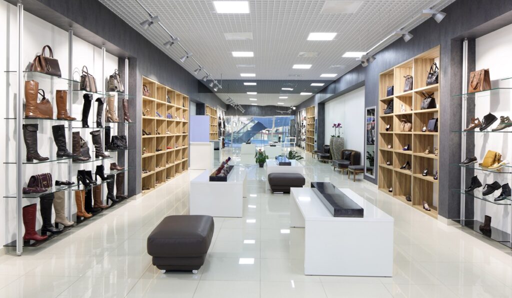 commercial paint