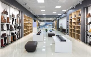 commercial paint